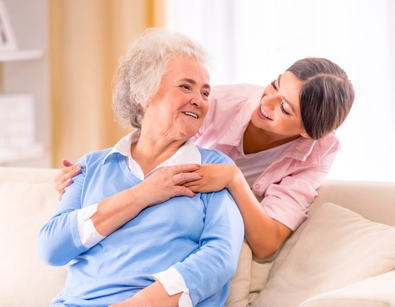 A Home Care Provider In Gold Coast