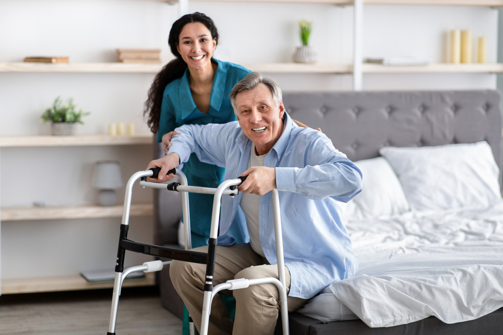 A Reliable Home Care In Gold Coast